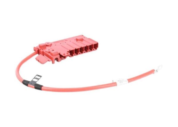 61149192124 - Power Distribution Box With Spindle BMW Z4 E89 2008 2016 Original 6114919212