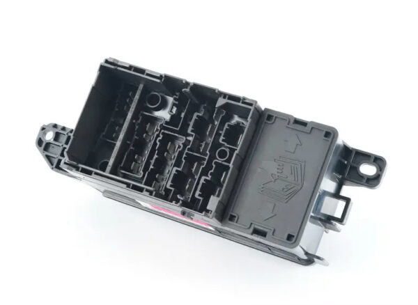 61149213372 - MINI CLUBMAN R55 FUSE BOX 9213372 61149213372 NEW GENUINE