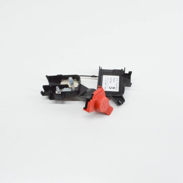 61149214243 - BMW 5 F10 engine compartment B + clamping point 9214243 61149214243 new