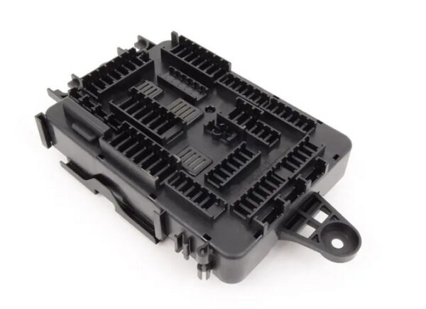 61149259466 - BMW 1 F20 rear power distribution box 61149259466 9259466 NEW ORIGINAL