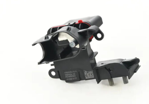 61149339834 - NEW BMW 5 G30 POSITIVE BATTERY TERMINAL POWER BOX 61149339834 ORIGINAL