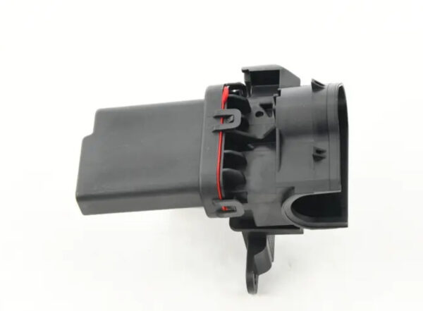 61149339834 - NEW BMW 5 G30 POSITIVE BATTERY TERMINAL POWER BOX 61149339834 ORIGINAL