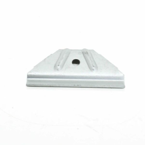 61211370816 - OEM BMW 3 E30 BATTERY HOLDER 61211370816 1370816 GENUINE