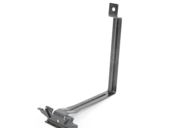 61216917738 - NEW OEM MINI COOPER ONE D R50 BATTERY HOLD DOWN BRACKET 61216917738 GENUINE