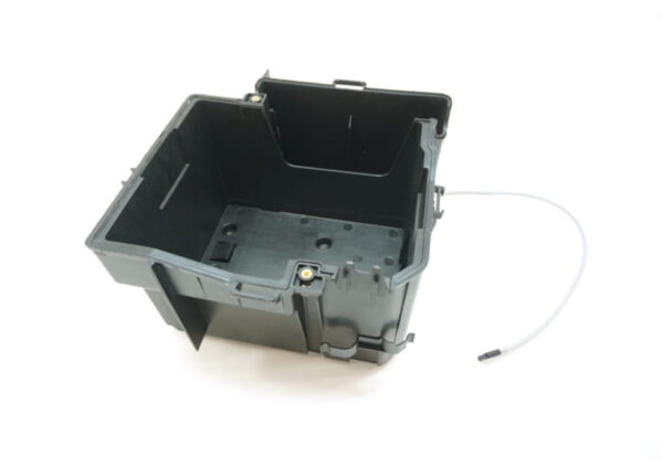 61216924892 - NEW R52 MINI CONVERTIBLE THERMAL INSULATION BATTERY BOX 61216924892 6924892 ORIGINAL