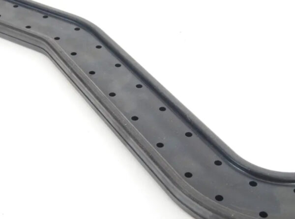 61217581791 - BMW 1 CONVERTIBLE E88 ROLL OVER GUARD 7581791 61217581791 NEW GENUINE