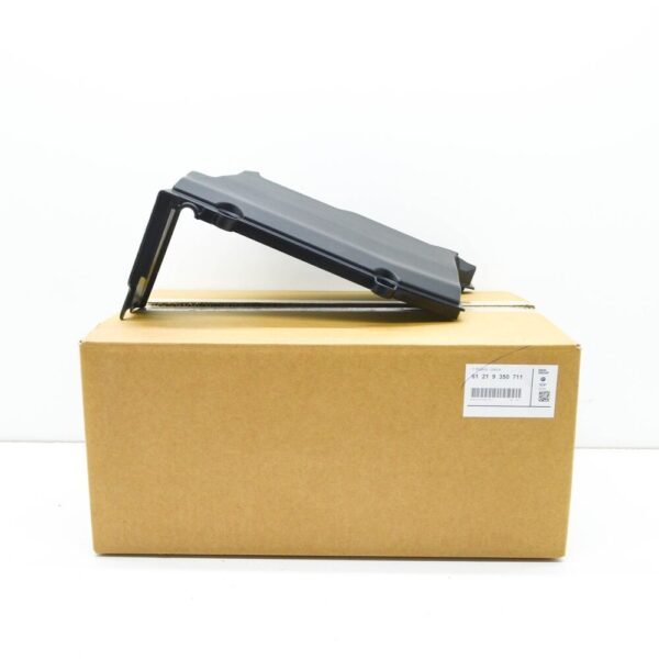 61219350711 - BMW 3 F30 Battery Cover 61219350711 9350711 NEW GENUINE