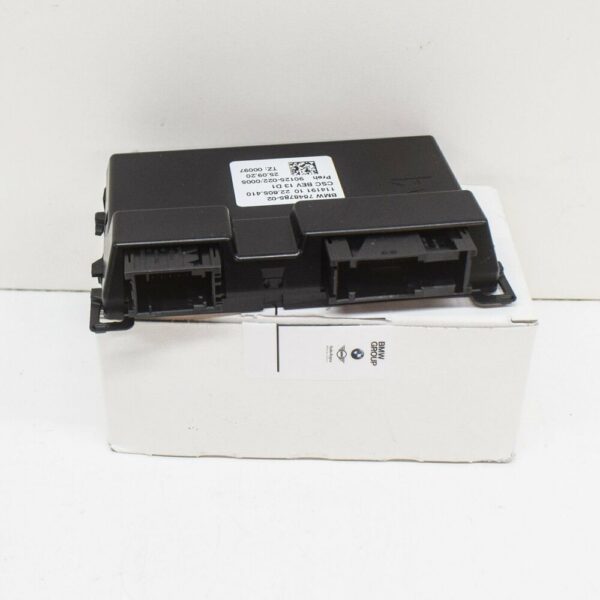 61277648785 - NEW BMW I3 L01 CELL MONITORING CIRCUIT 61277648785 7648785 ORIGINAL