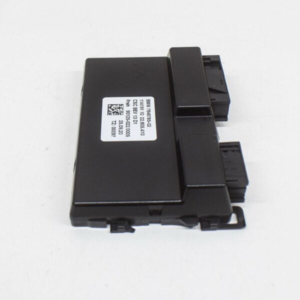 61277648785 - NEW BMW I3 L01 CELL MONITORING CIRCUIT 61277648785 7648785 ORIGINAL