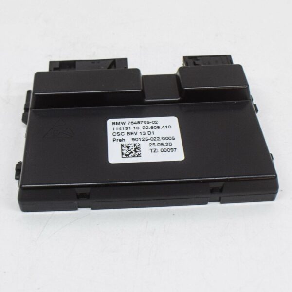 61277648785 - NEW BMW I3 L01 CELL MONITORING CIRCUIT 61277648785 7648785 ORIGINAL