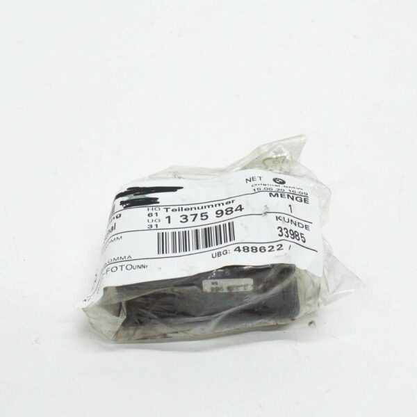 61311375984 - NEW BMW 5 E28 FOG LIGHT SWITCH TRIM COVER 61311375984 OEM
