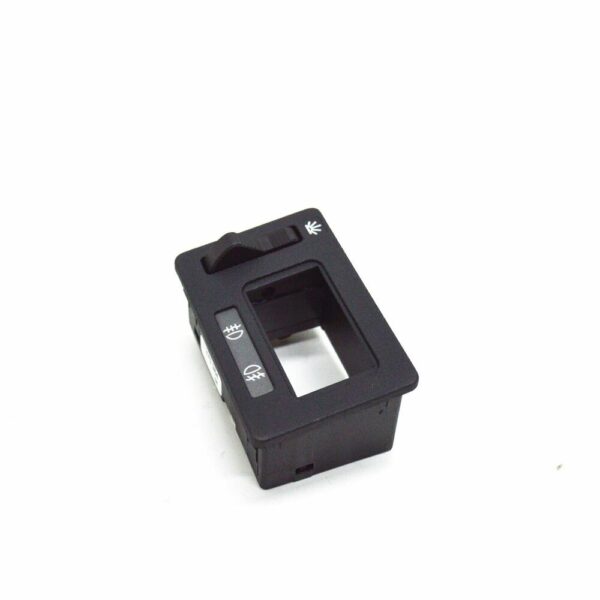 61311375984 - NEW BMW 5 E28 FOG LIGHT SWITCH TRIM COVER 61311375984 OEM