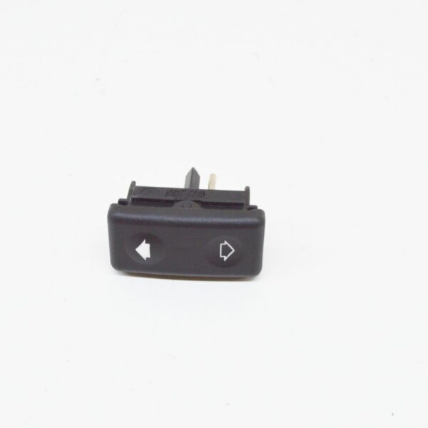 61311379076 - BMW 5 E34 rear window switch button 61311379076 1379076 NEW ORIGINAL