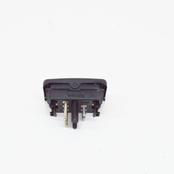 61311379076 - BMW 5 E34 rear window switch button 61311379076 1379076 NEW ORIGINAL