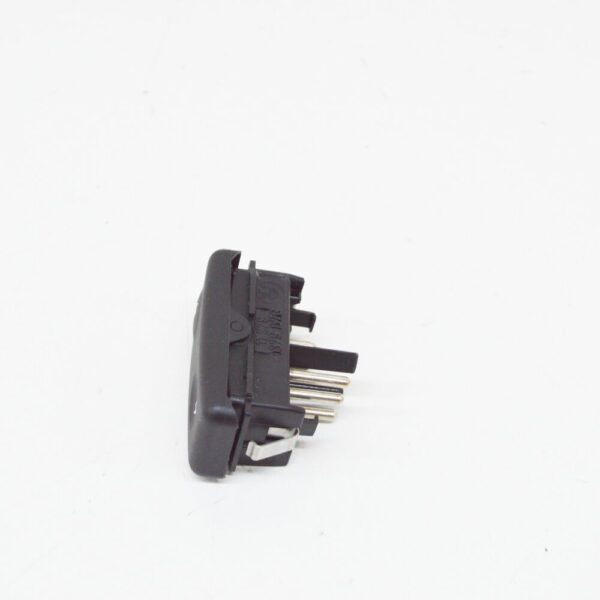 61311379076 - BMW 5 E34 rear window switch button 61311379076 1379076 NEW ORIGINAL