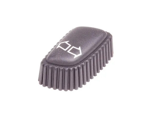 61311383481 - BMW 3 E36 Front Left Seat Backrest Button 61311383481 NEW GENUINE