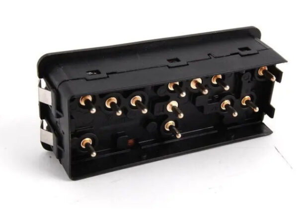 61311388110 - BMW E31 Genuine 61311388110 Left Front Seat Switch