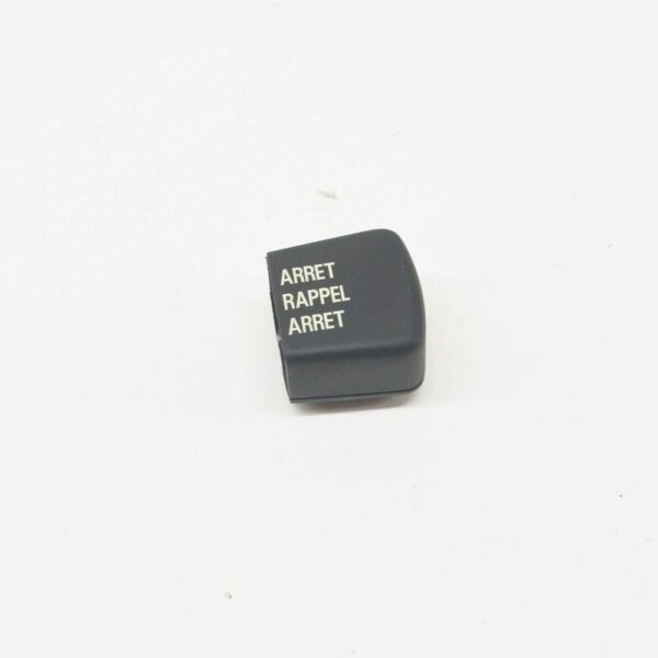 61311390969 - BMW E31 E32 E34 E36 E39 Cruise Control Switch Button 1390969 61311390969 NEW
