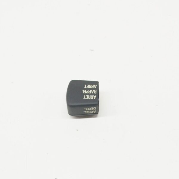 61311390969 - BMW E31 E32 E34 E36 E39 Cruise Control Switch Button 1390969 61311390969 NEW