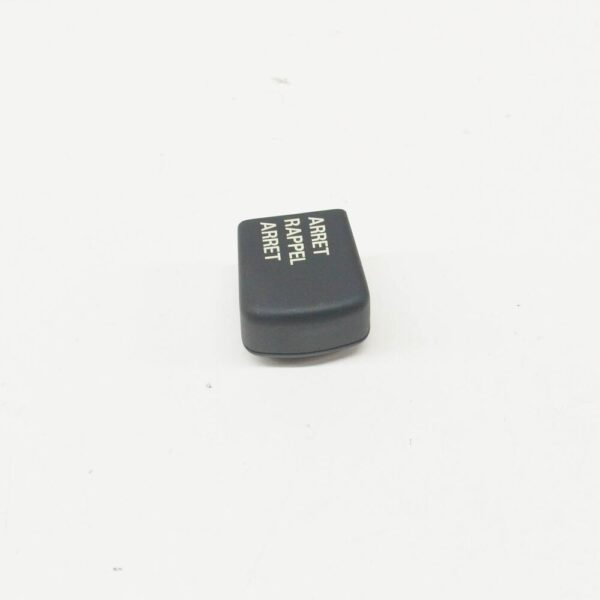 61311390969 - BMW E31 E32 E34 E36 E39 Cruise Control Switch Button 1390969 61311390969 NEW