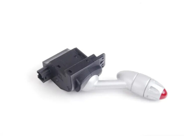 61311489485 - NEW MINI COOPER R50, R53 S STEERING COLUMN WIPER SWITCH 6131148948 ORIGINAL