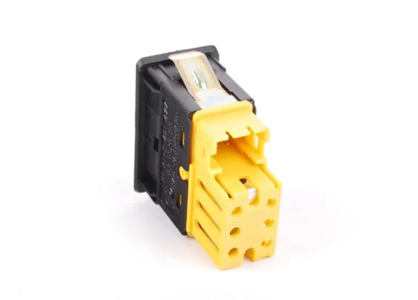 61312491477 - NEW BMW Z3 E36 SEAT HEATER SWITCH 61312491477 2491477