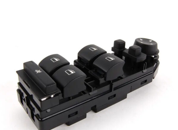 61313414355 - NEW BMW E83 X3 LCI DRIVER WINDOW WINDOW WINDOW SWITCH 3414355 04-09 GENUINE