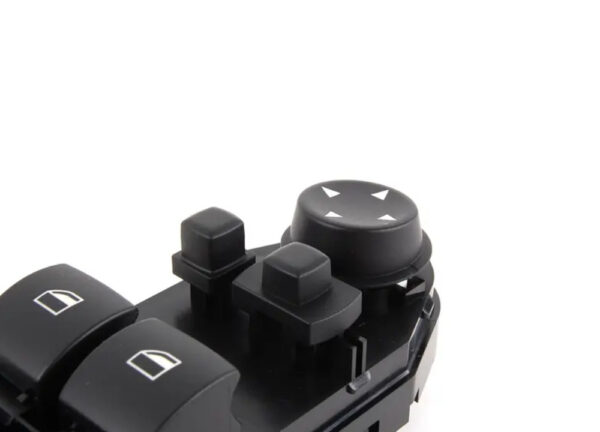 61313414355 - NEW BMW E83 X3 LCI DRIVER WINDOW WINDOW WINDOW SWITCH 3414355 04-09 GENUINE