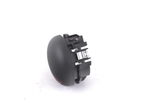 61313422211 - NEW MINI COOPER R56 WARNING FLASH SWITCH 3422211 61313422211 ORIGINAL
