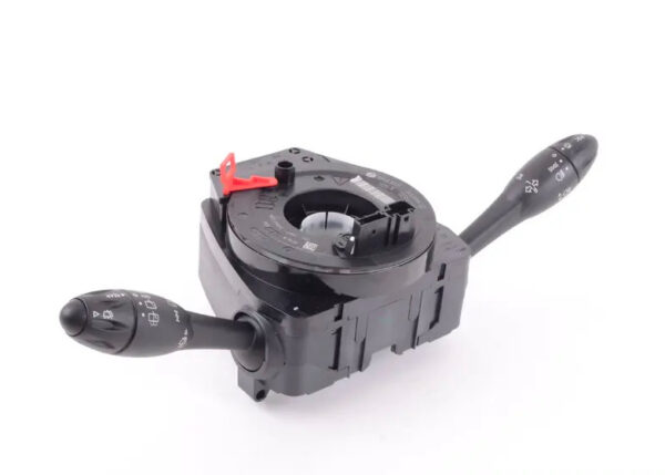 61313453999 - MINI COOPER R56 STEERING COLUMN SWITCH UNIT 3453999 61313453999 NEW GENUINE