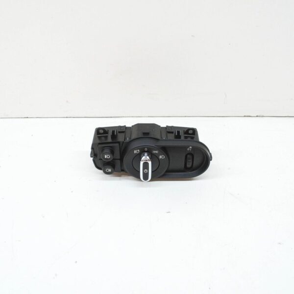 61315A25490 - MINI COUNTRYMAN F60 Switch Light Control Panel 61315A25490 NEW ORIGINAL