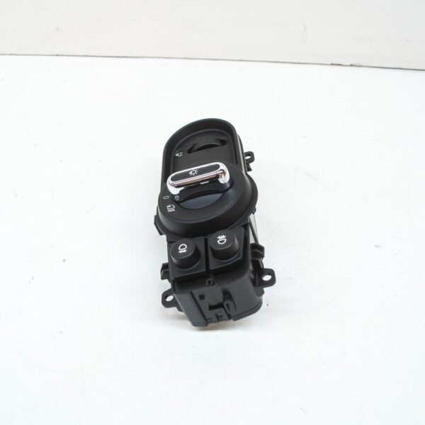 61315A25490 - MINI COUNTRYMAN F60 Switch Light Control Panel 61315A25490 NEW ORIGINAL