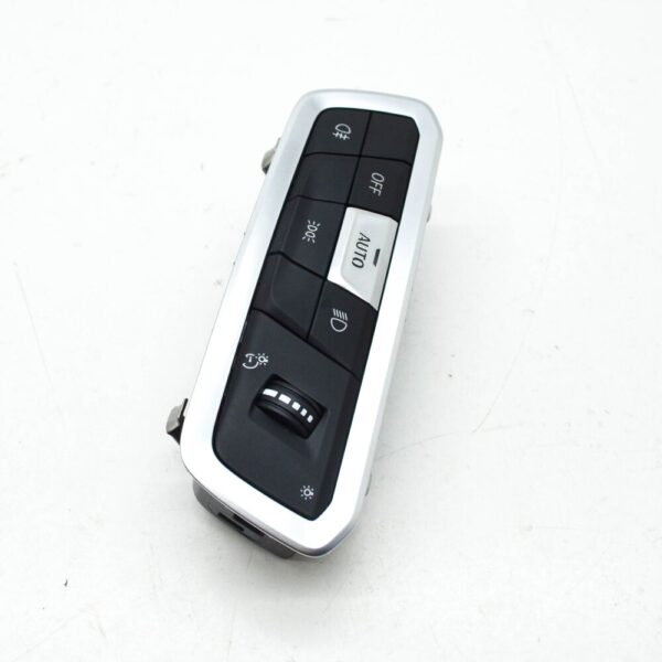 61315A32841 - NEW BMW X5 G05 LIGHT SWITCH CONTROL UNIT 61315A32841 ORIGINAL