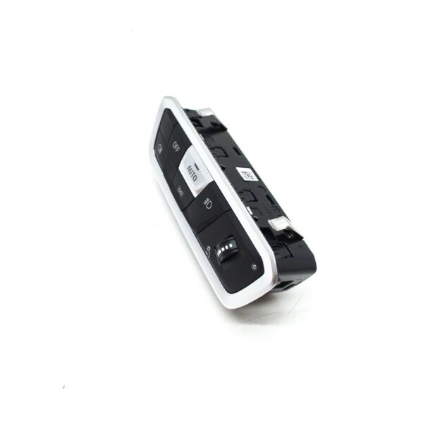 61315A32841 - NEW BMW X5 G05 LIGHT SWITCH CONTROL UNIT 61315A32841 ORIGINAL