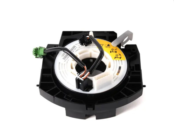 61316800997 - NEW OEM MINI CABRIO R52 STEERING COLUMN SLIP RING 6800997 61316800997 GENUINE