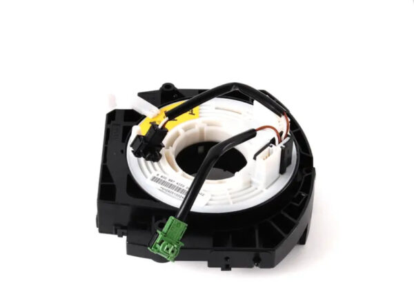 61316800997 - NEW OEM MINI CABRIO R52 STEERING COLUMN SLIP RING 6800997 61316800997 GENUINE