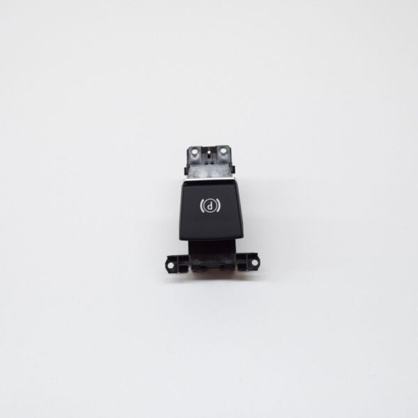 61316822519 - BMW 5 F10 parking brake switch 61319877890 NEW