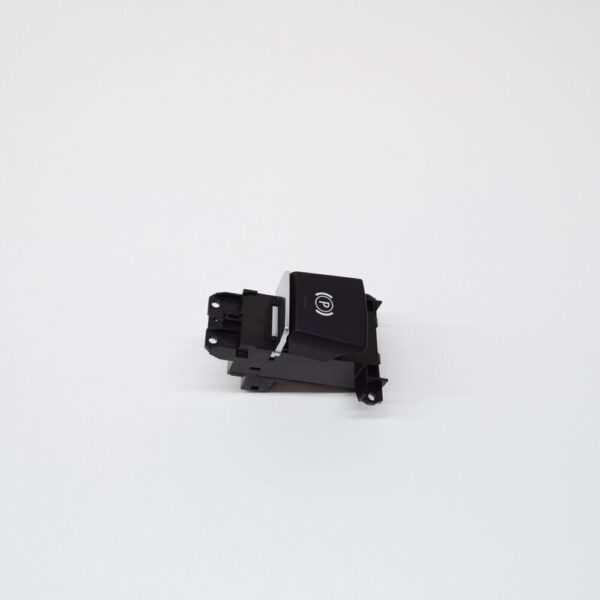 61316822519 - BMW 5 F10 parking brake switch 61319877890 NEW