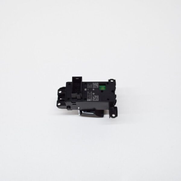 61316822519 - BMW 5 F10 parking brake switch 61319877890 NEW