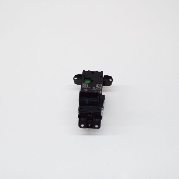 61316822519 - BMW 5 F10 parking brake switch 61319877890 NEW
