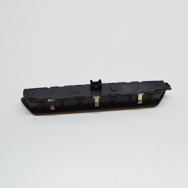 61316826716 - BMW 7 G11 Left Seat Function Control Unit 61316826716 NEW