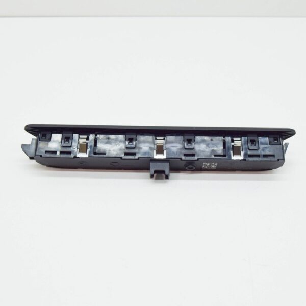 61316826725 - BMW 7 G11 right seat functions programming unit 61316826725 NEW