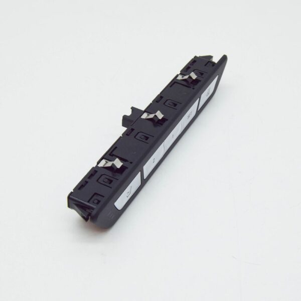 61316826725 - BMW 7 G11 right seat functions programming unit 61316826725 NEW