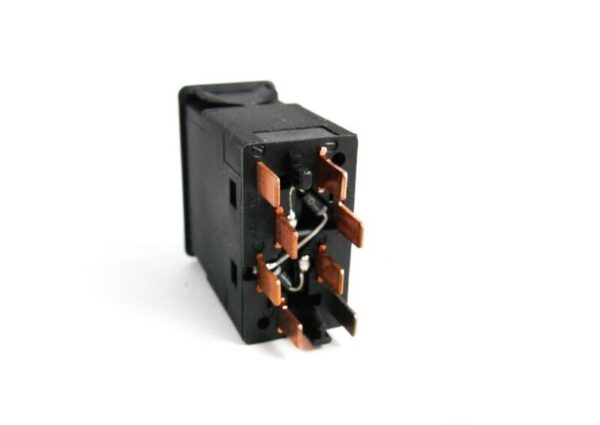 61316901575 - BMW E36 Original 61316901575 Air Conditioning & Airflow Switch