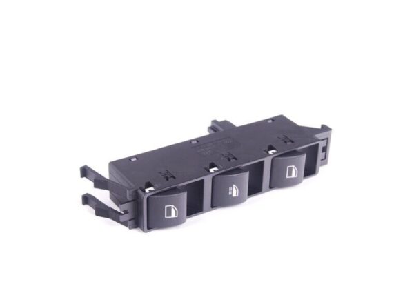 61316902183 - BMW E46 Genuine Front Left Window Switch 61316902183