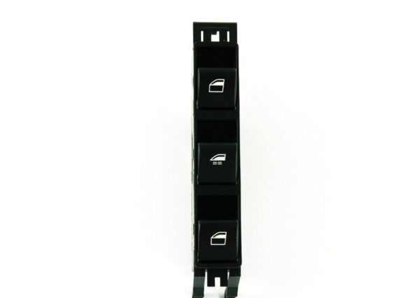 61316902183 - BMW E46 Genuine Front Left Window Switch 61316902183