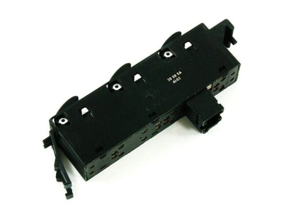 61316902183 - BMW E46 Genuine Front Left Window Switch 61316902183