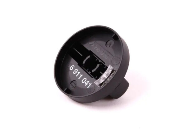 61316911041 - NEW BMW 5 E39 FOG LIGHT KNOB 6911041 61316911041 GENUINE