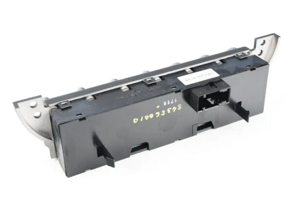 61316917985 - MINI CONVERTIBLE R52 SWITCH UNIT CENTRE CONSOLE 61316917985 6917985 NEW GENUINE