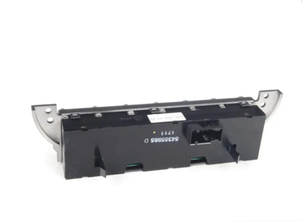61316917989 - MINI CONVERTIBLE R52 Center Console Switch 6917989 61316917989 NEW GENUINE
